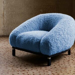 Итальянское кресло VAGUE 6