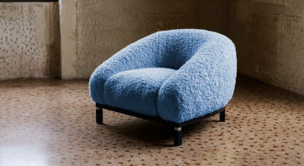 Итальянское кресло VAGUE 6