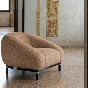 Итальянское кресло VAGUE 3