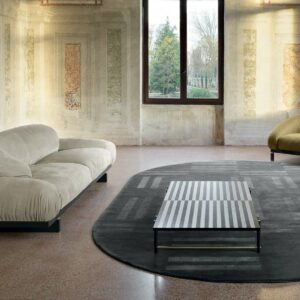 Итальянское кресло VAGUE 2