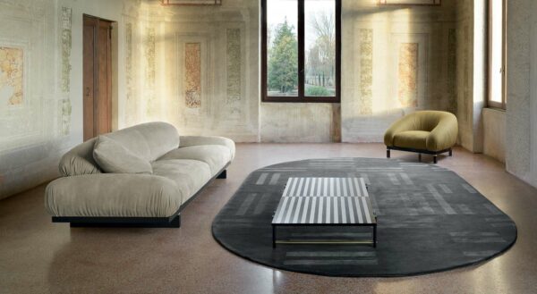 Итальянское кресло VAGUE 2