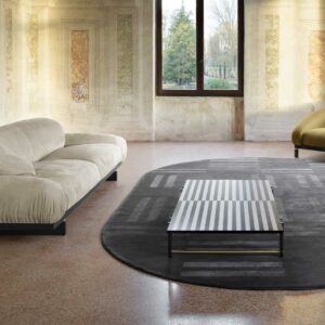 Итальянский диван VAGUE 2