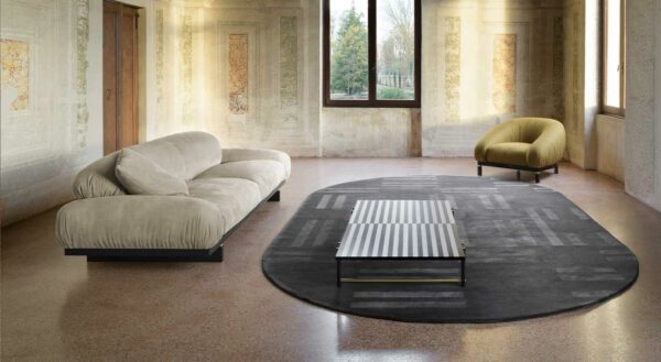 Итальянский диван VAGUE 2