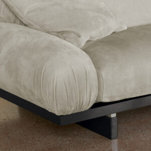 Итальянский диван VAGUE от MONOGRAPHY