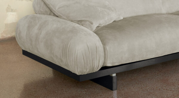 Итальянский диван VAGUE от MONOGRAPHY