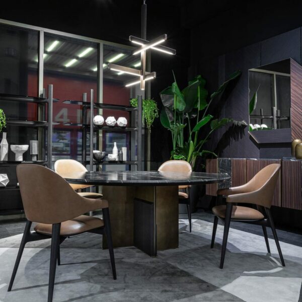 Итальянский подвесной светильник VEGA 2