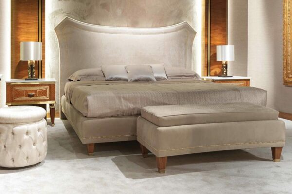 Итальянская прикроватная тумбочка W038/NT 2