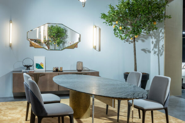 Итальянское зеркало PARADE 3