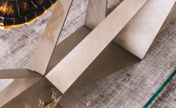 Итальянский стол SKORPIO 14