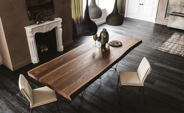 Итальянский стол Gordon Deep Wood 3