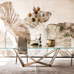 Итальянский стол SKORPIO 10