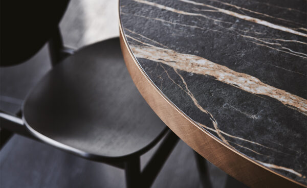 Итальянский стол RIBOT Keramik Bistrot 4