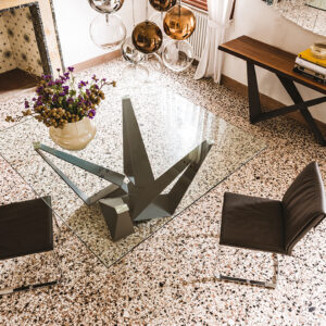 Итальянский стол SKORPIO 13