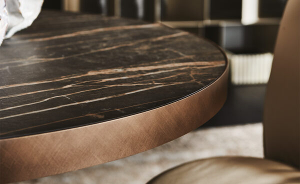 Итальянский стол SATURNO Keramik Bistrot 4