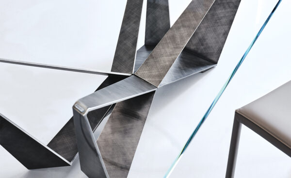 Итальянский стол SKORPIO 11