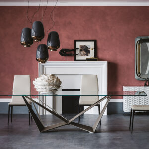 Итальянский стол SKORPIO 9