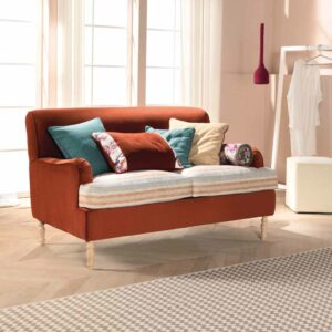 Итальянский диван ACERO от Treci Salotti