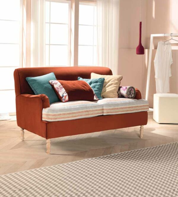 Итальянский диван ACERO