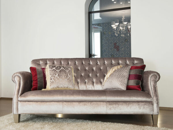 Итальянский диван AIROLDI