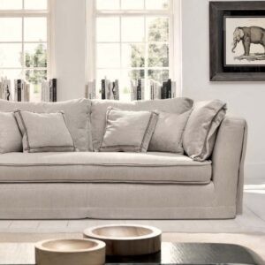 Итальянский диван ALABASTRO от Treci Salotti