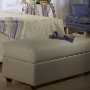 Итальянский пуф Alais от Treci Salotti