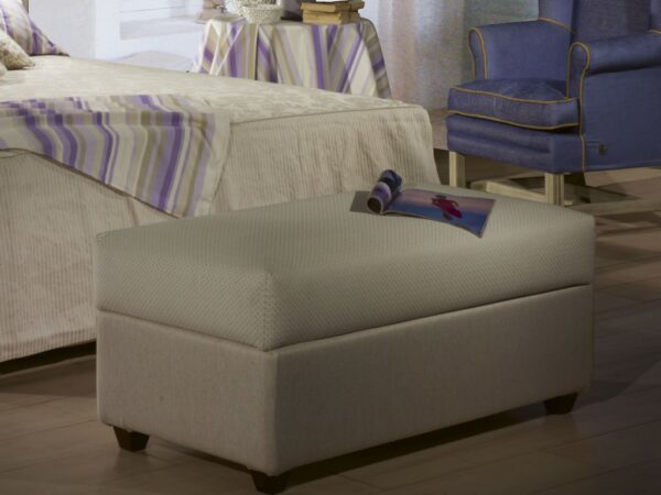 Итальянский пуф Alais