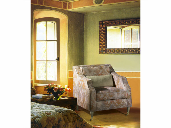 Итальянское кресло ALESSIO