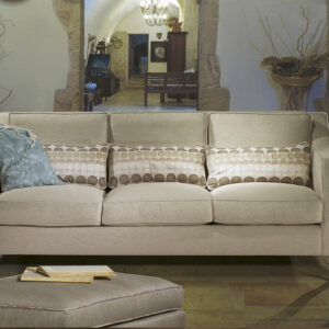 Итальянский диван ALESSIO от Treci Salotti