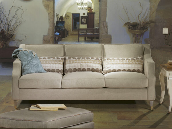 Итальянский диван ALESSIO