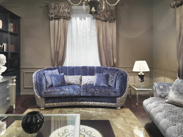 Итальянский диван ALIGHIERI