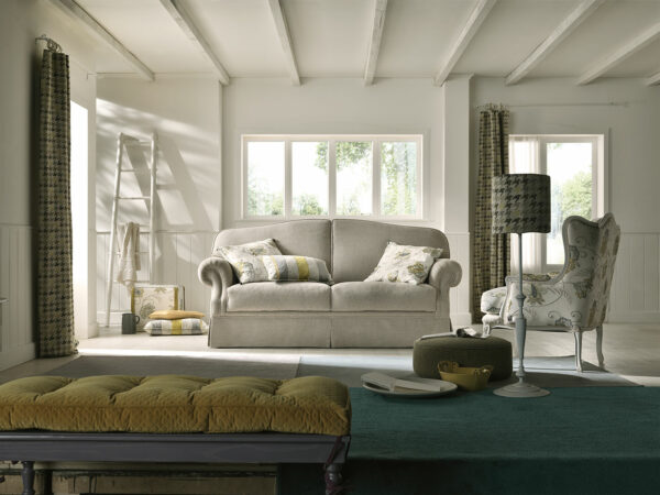 Итальянский диван-кровать Anice