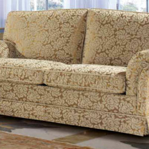 Итальянский диван-кровать AURELIA от Treci Salotti