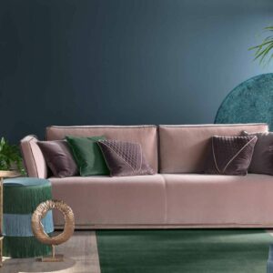 Итальянский диван bambu от Treci Salotti