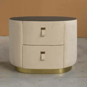 Итальянская прикроватная тумба baobab 2