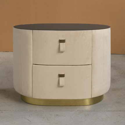 Итальянская прикроватная тумба baobab 2