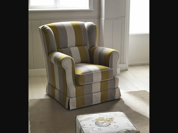 Итальянское кресло TABASCO