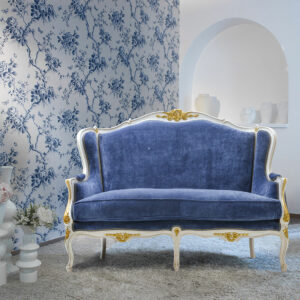 Итальянский диван BELLINI от Treci Salotti