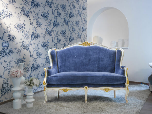 Итальянский диван BELLINI