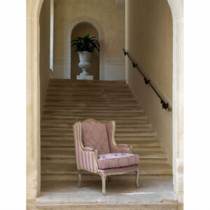 Итальянское кресло BIAVA от Treci Salotti