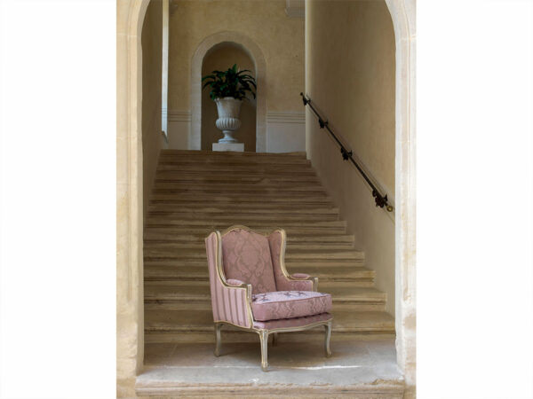 Итальянское кресло BIAVA