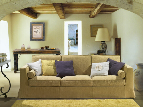 Итальянский диван-кровать BLASIUM