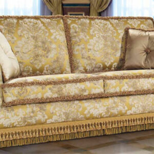 Итальянский диван-кровать BOSTON от Treci Salotti