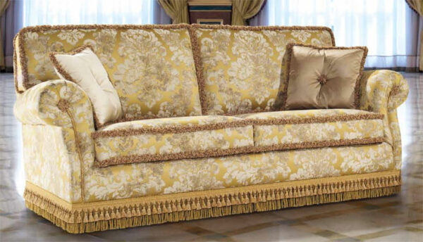 Итальянский диван-кровать BOSTON