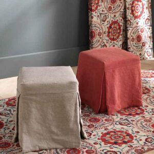 Итальянский пуф BUCANEVE от Treci Salotti