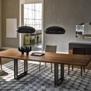 Итальянский стол SIGMA 2