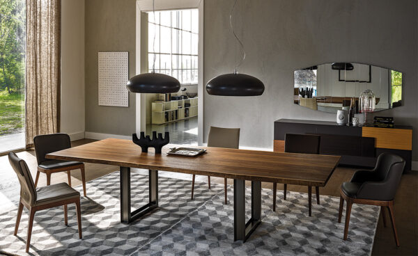 Итальянский стол SIGMA 2