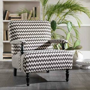 Итальянское кресло CAMOMILLA от Treci Salotti