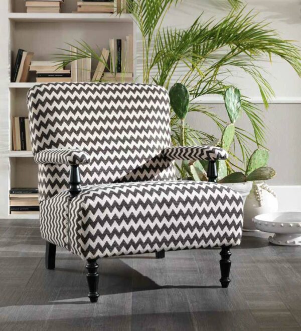 Итальянское кресло CAMOMILLA