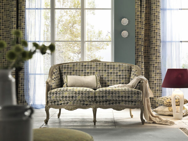 Итальянский диван CARDAMOMO