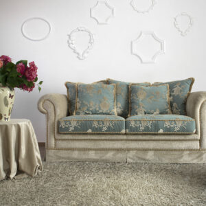 Итальянский диван-кровать CARDARELLI от Treci Salotti